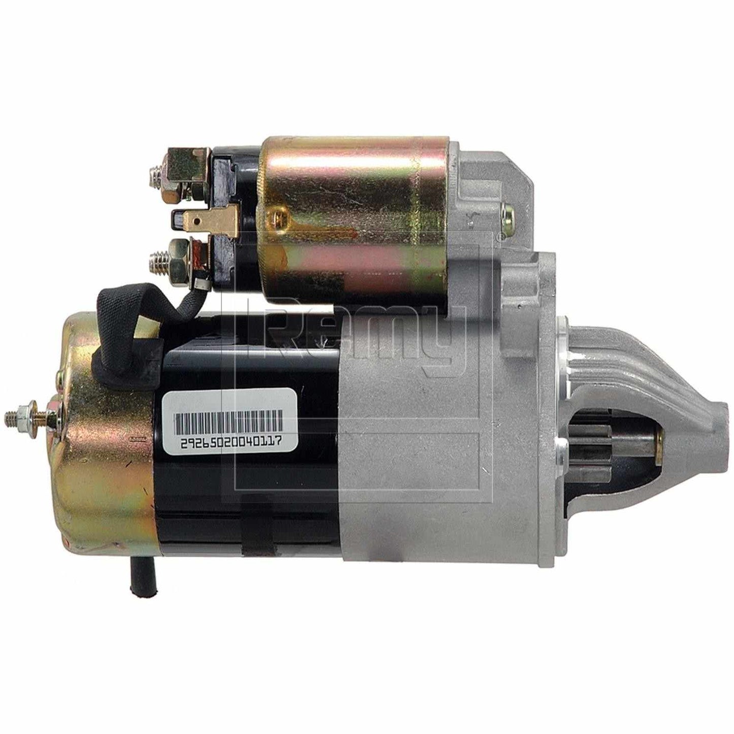 Remy Electrical 17265