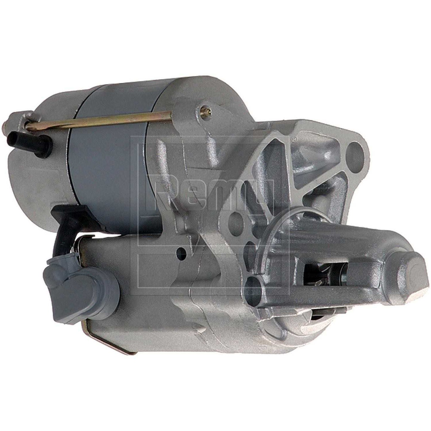 Remy Electrical 17274