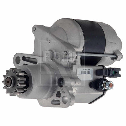 Remy Electrical 17281
