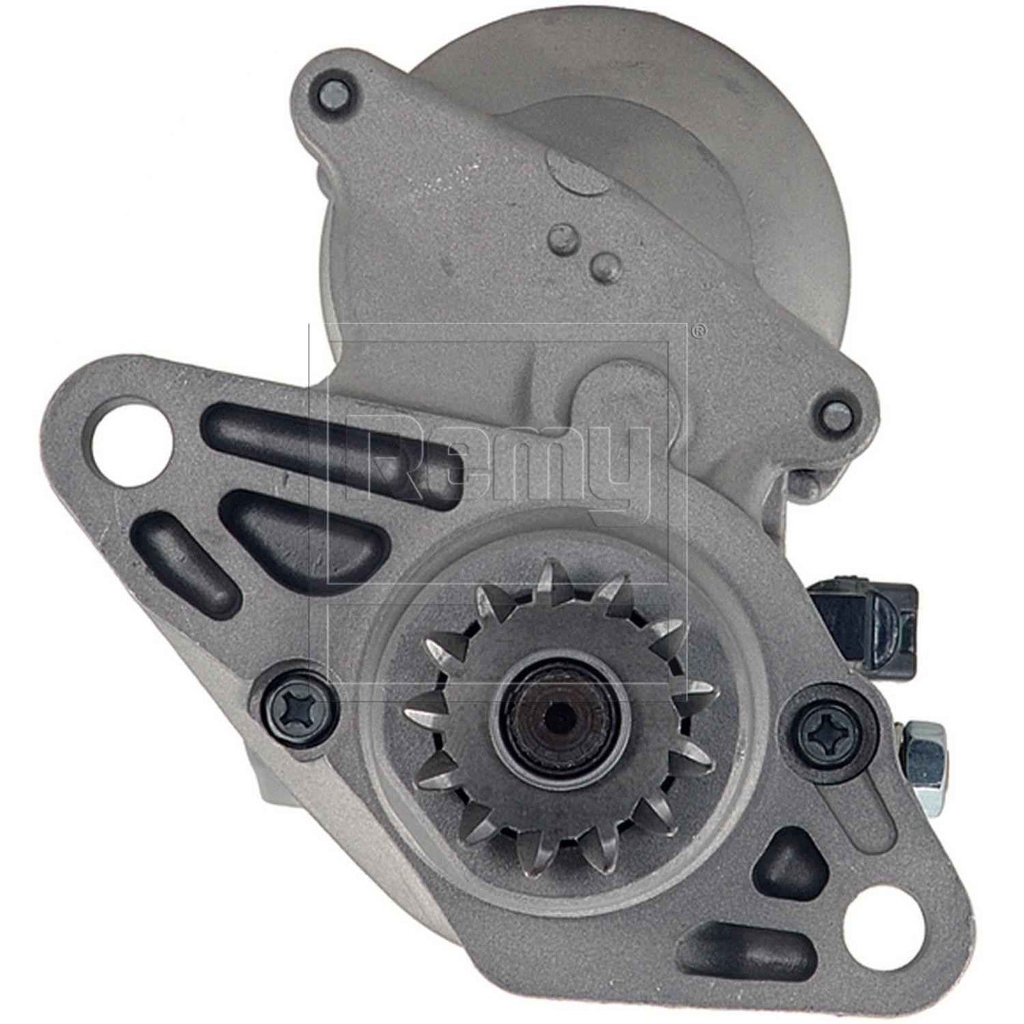 Remy Electrical 17281