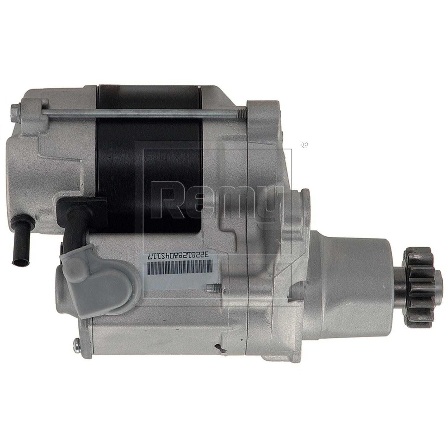 Remy Electrical 17281