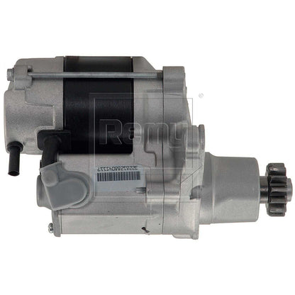 Remy Electrical 17281