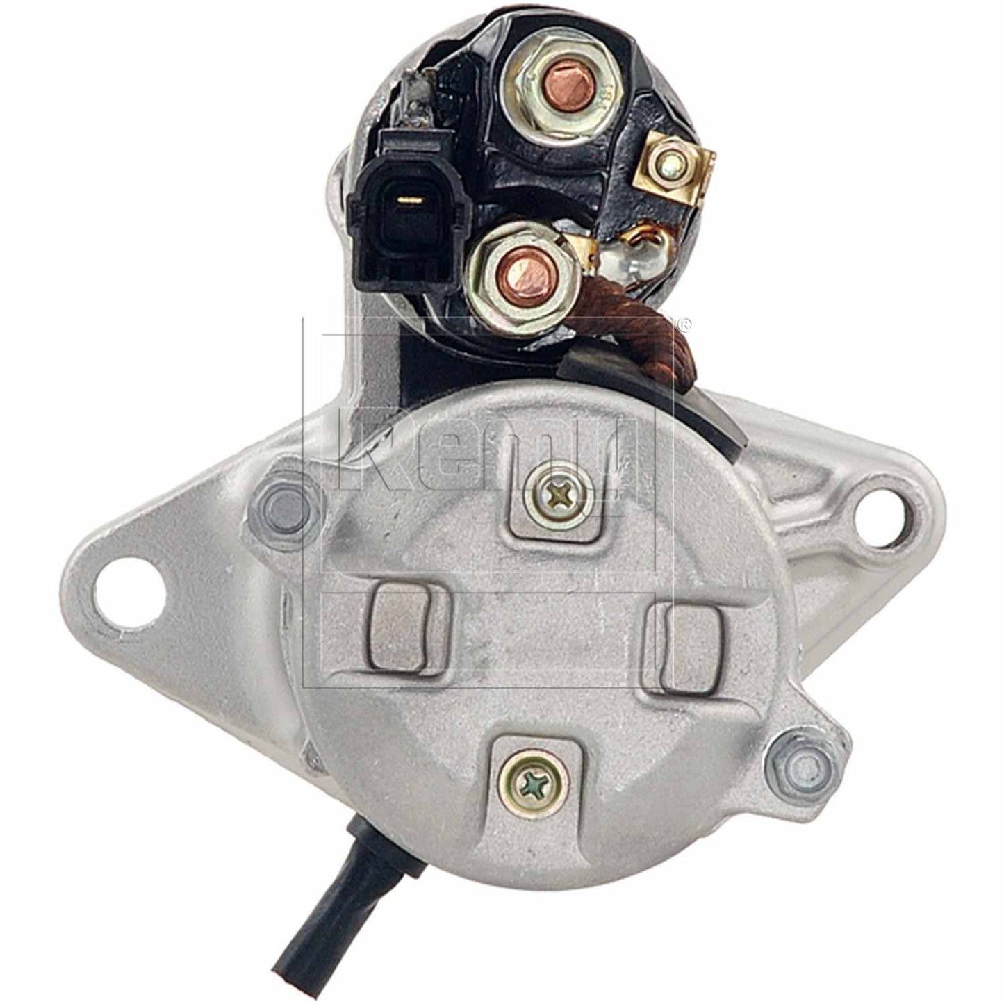 Remy Electrical 17284