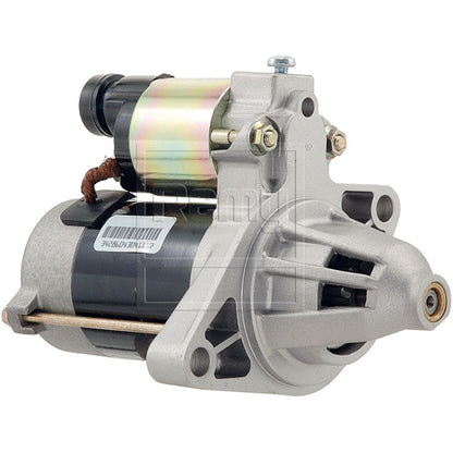 Remy Starter Motor 17286 image 2