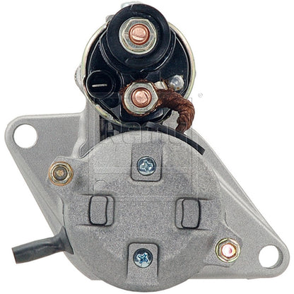 Remy Starter Motor 17286 image 4