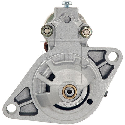 Remy Starter Motor 17286 main image