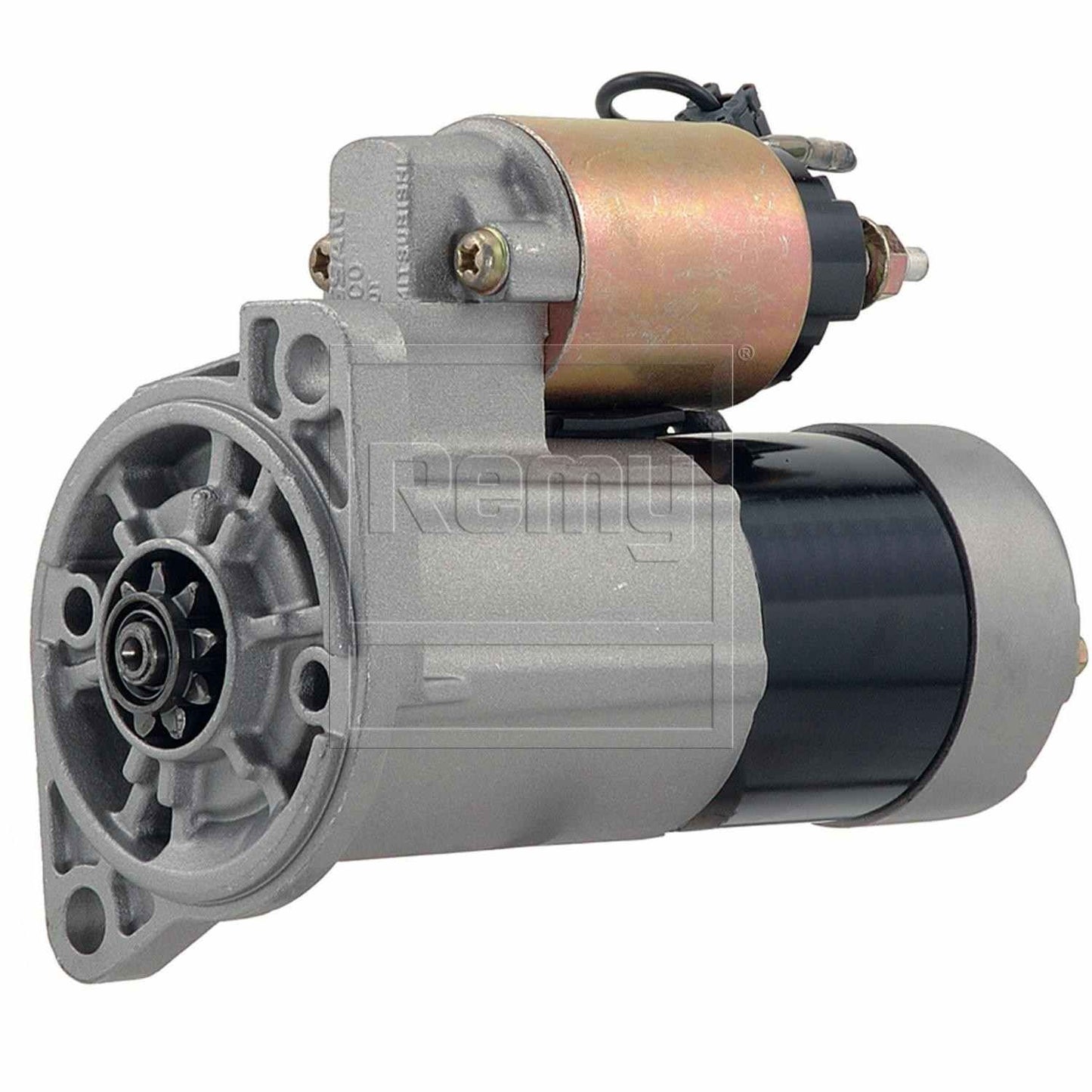 Remy Electrical 17288