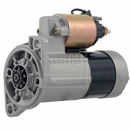 Remy Electrical 17288