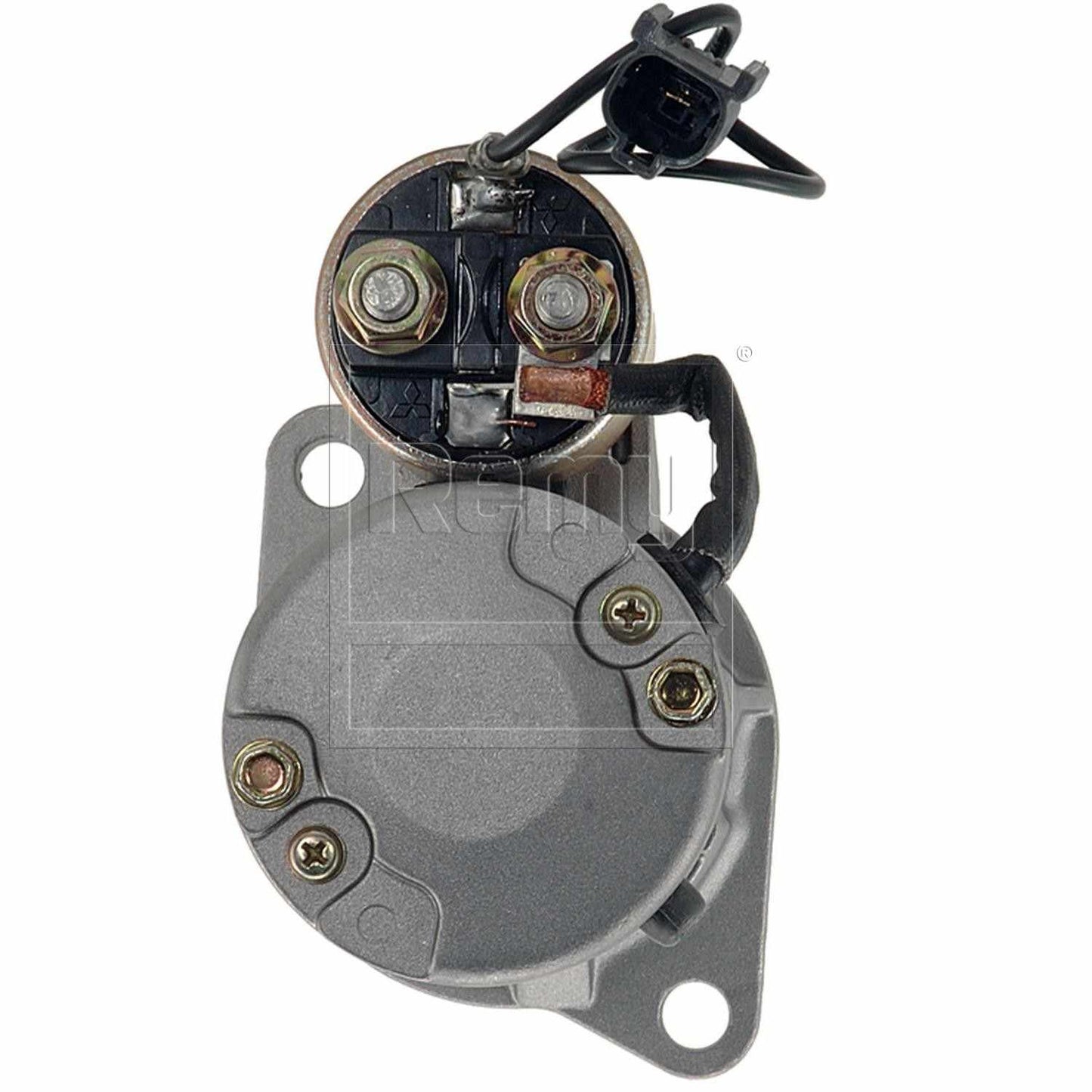 Remy Electrical 17288