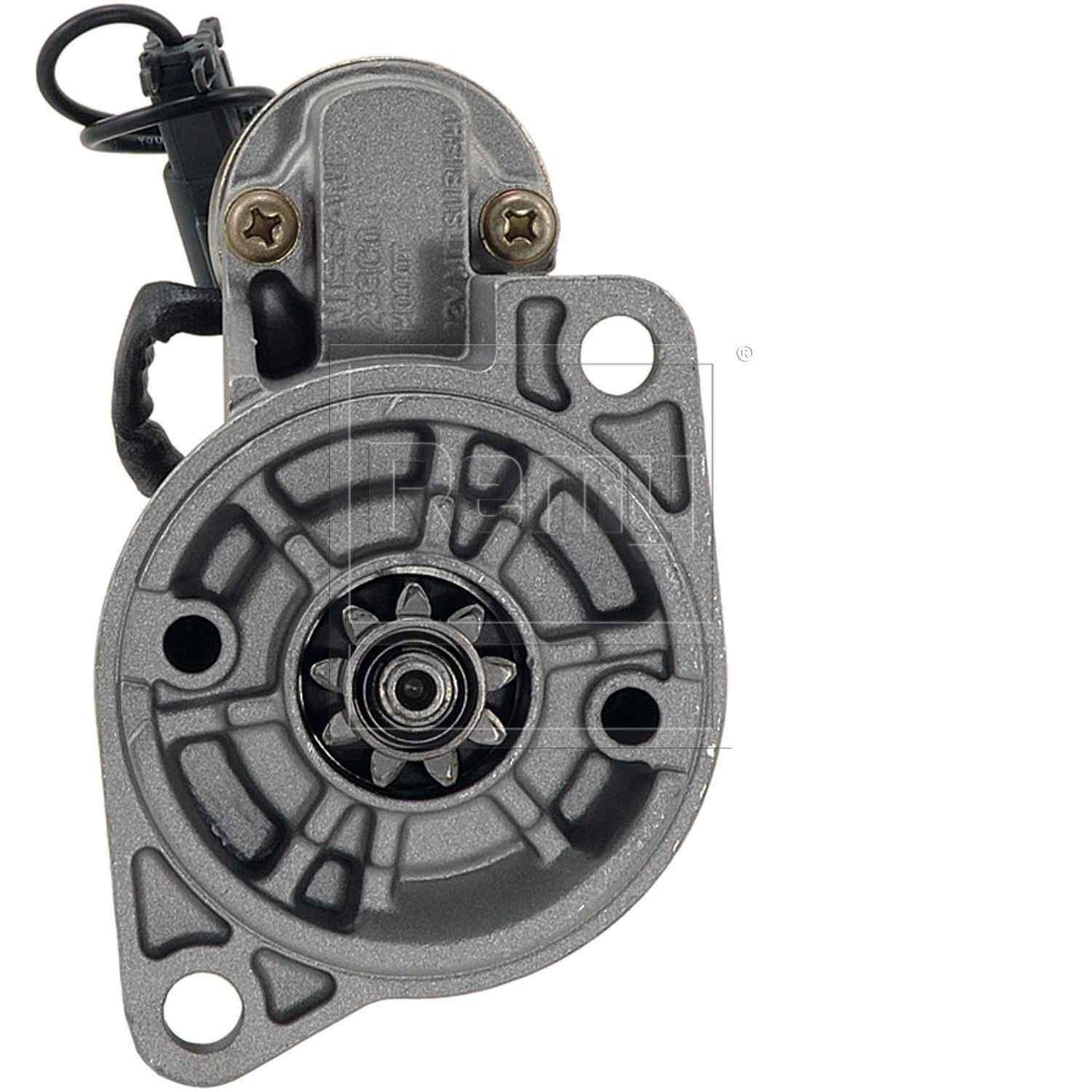 Remy Electrical 17288