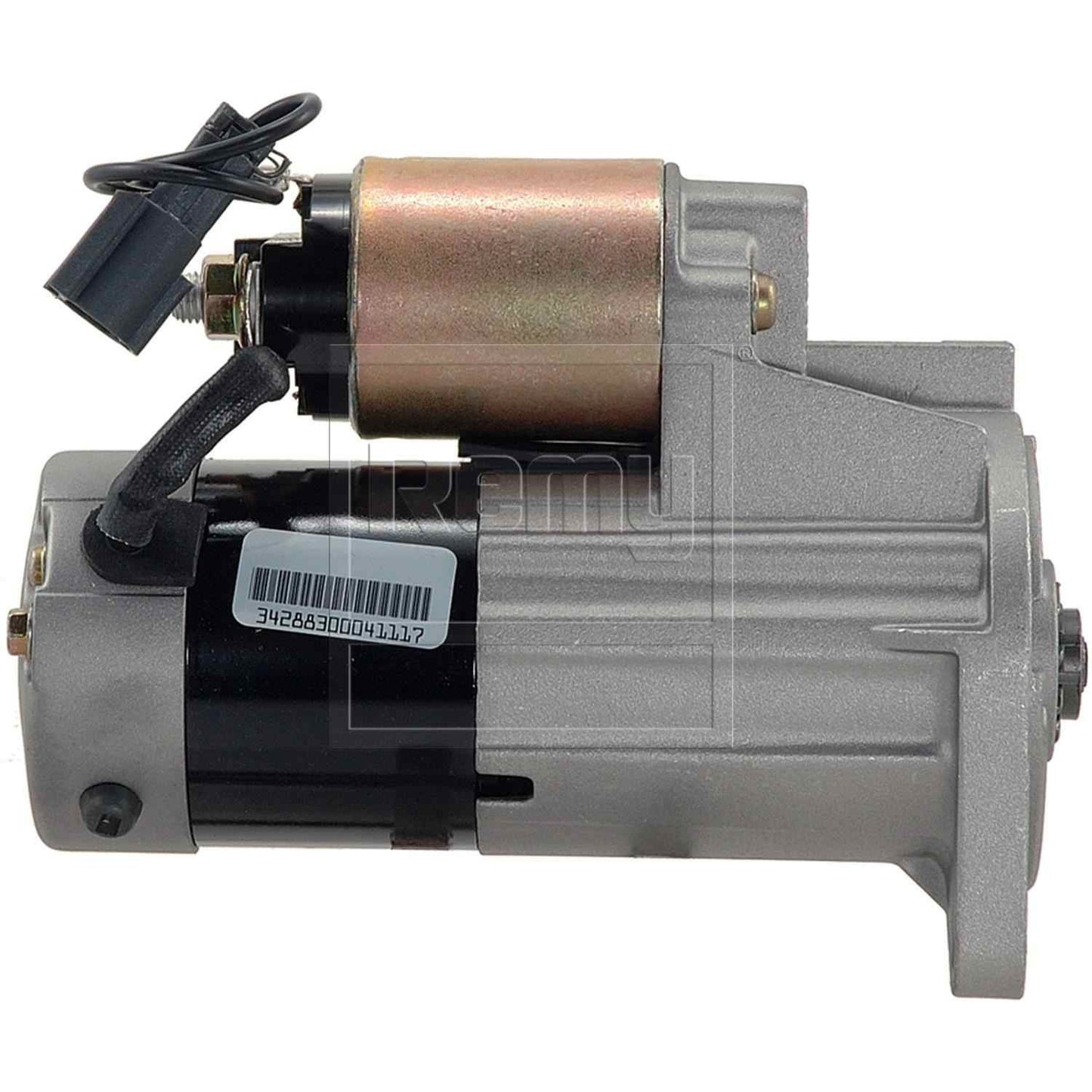 Remy Electrical 17288