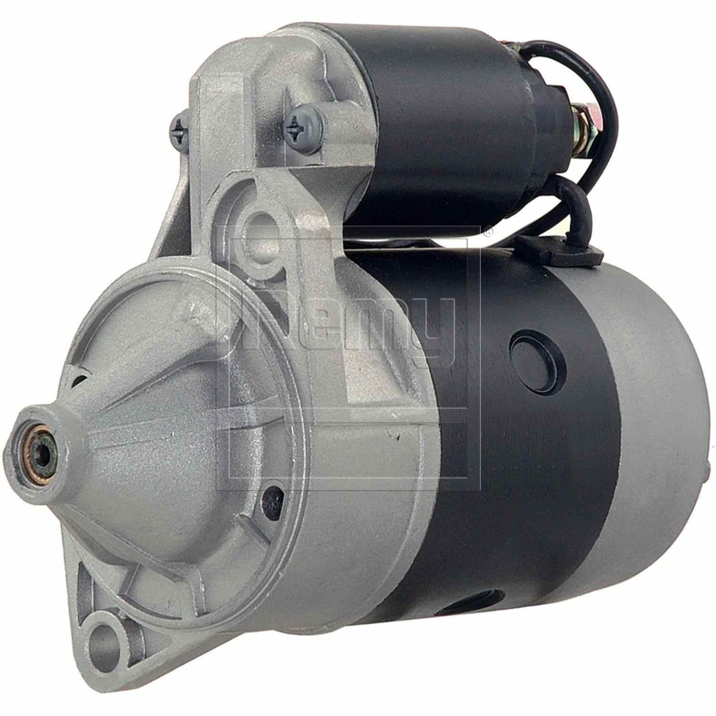 Remy Electrical 17289