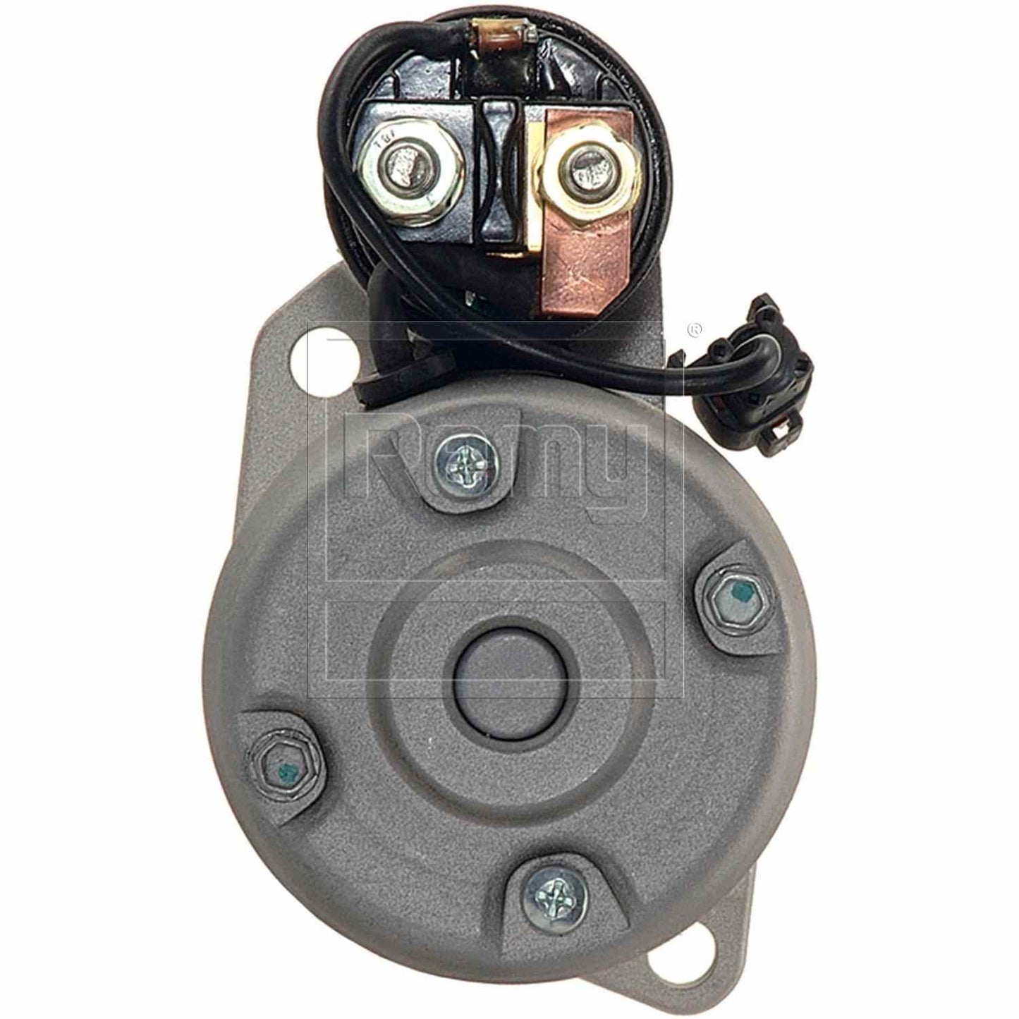 Remy Electrical 17289