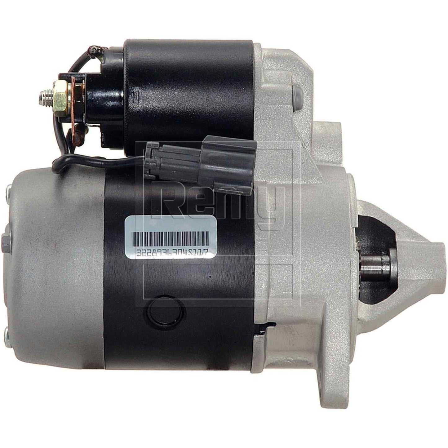 Remy Electrical 17289