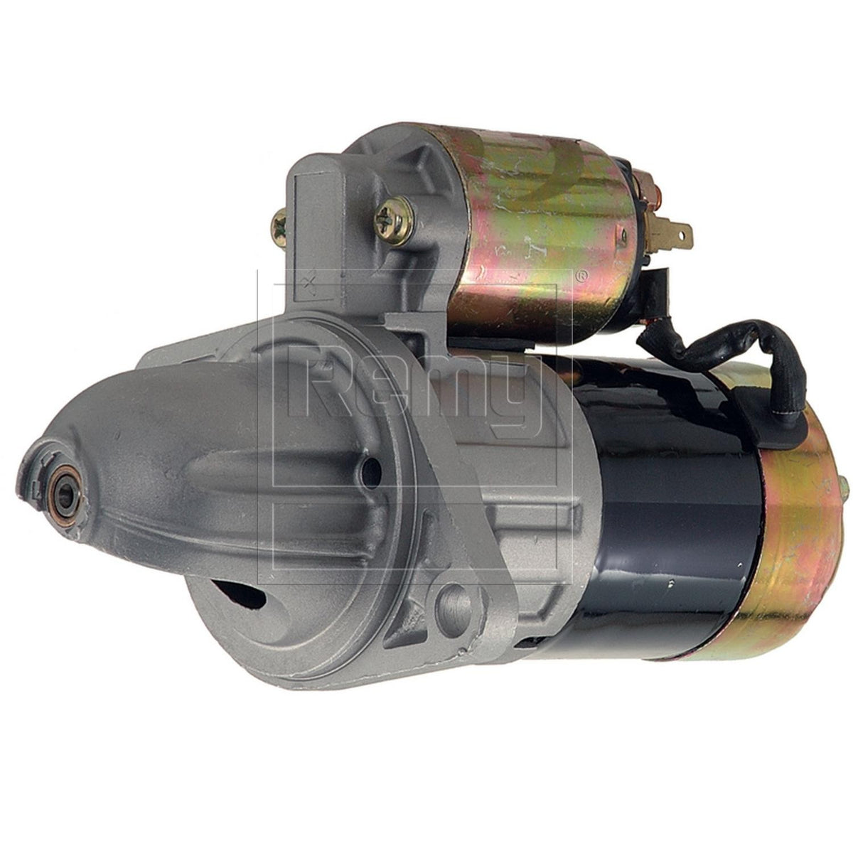 Remy Electrical 17292
