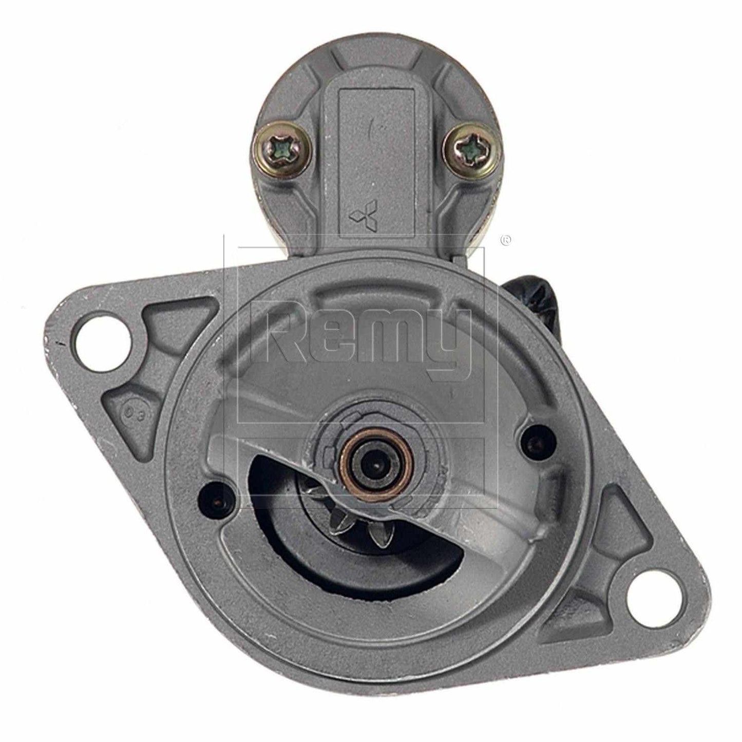 Remy Electrical 17292
