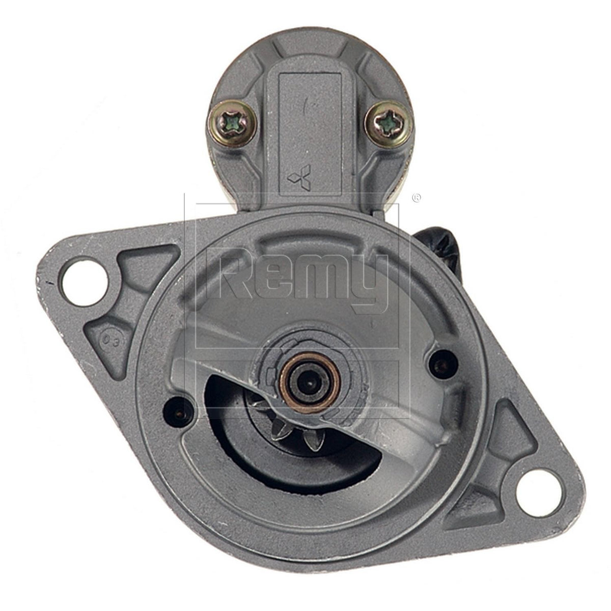 Remy Electrical 17292