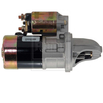 Remy Electrical 17292