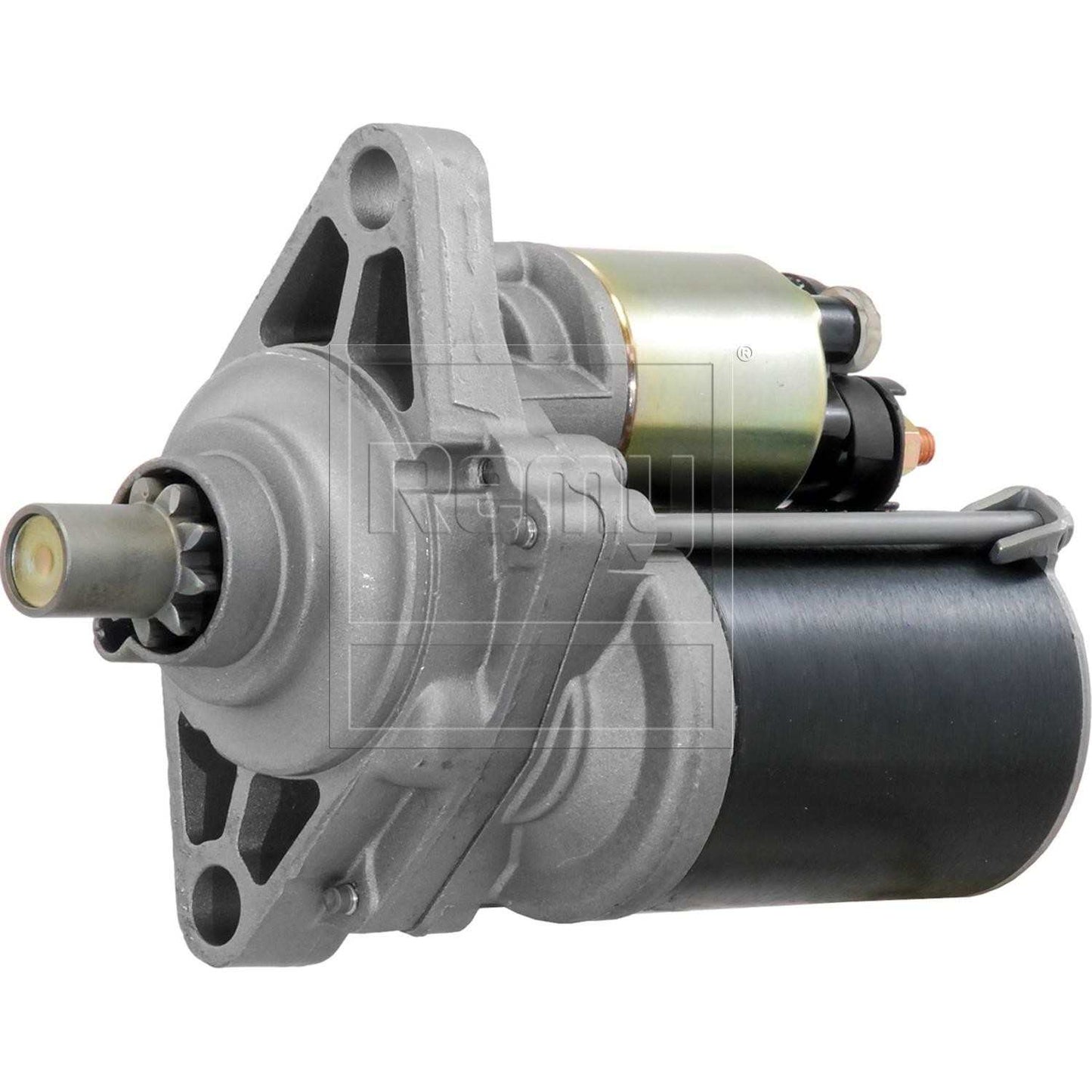 Remy Electrical 17298