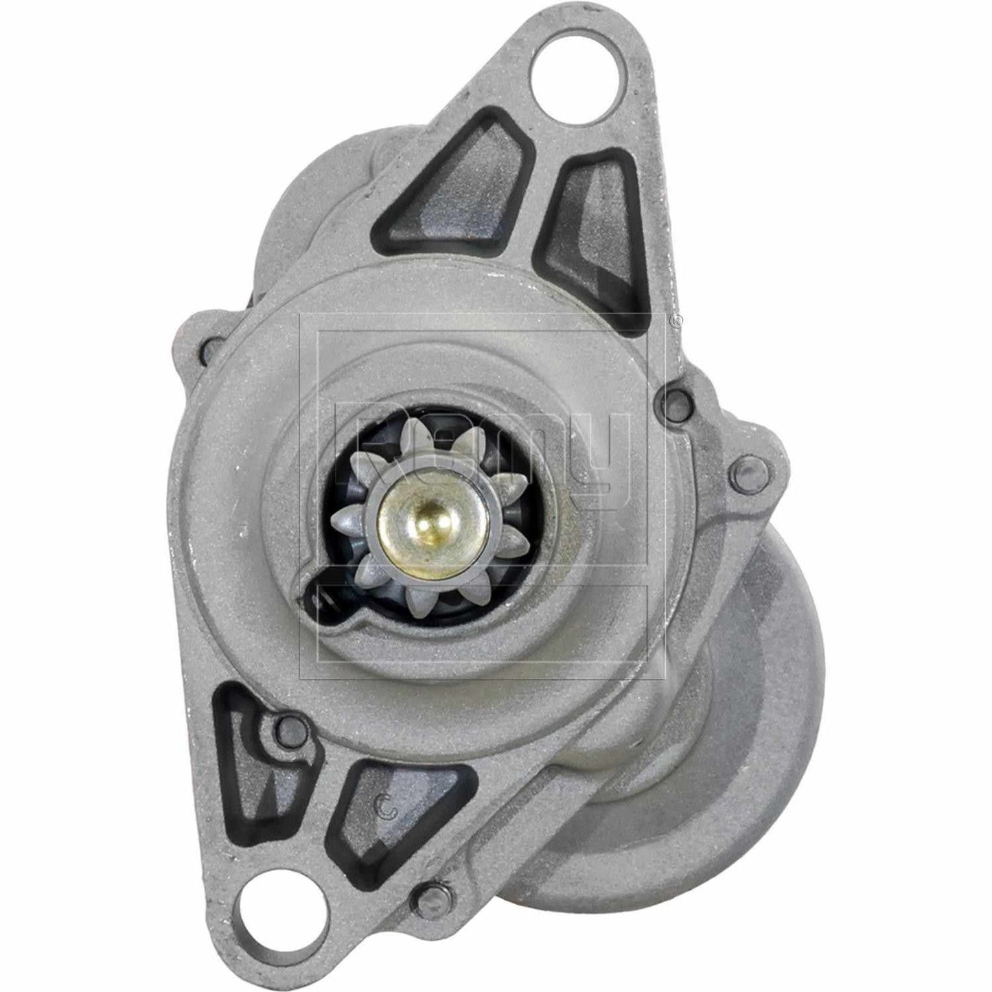 Remy Electrical 17298