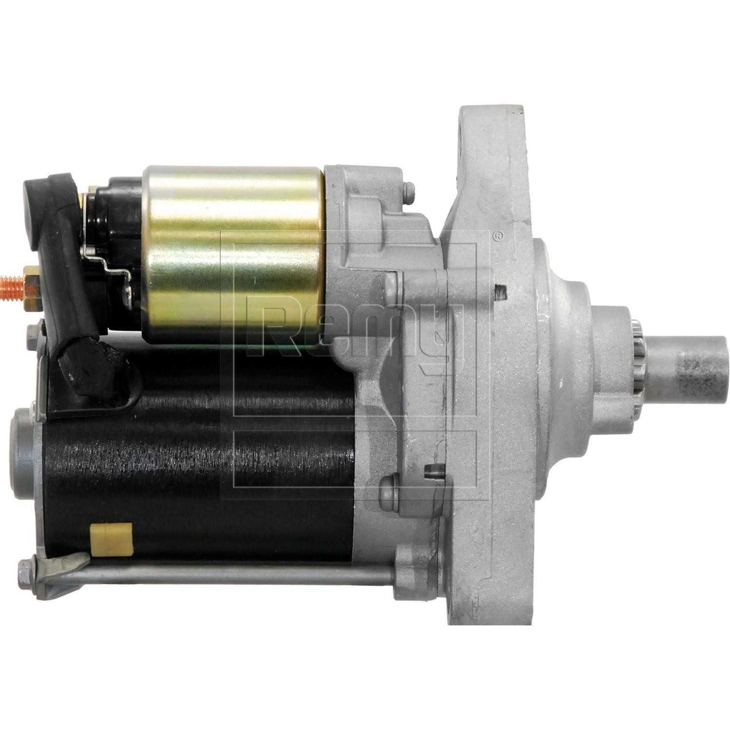 Remy Electrical 17298