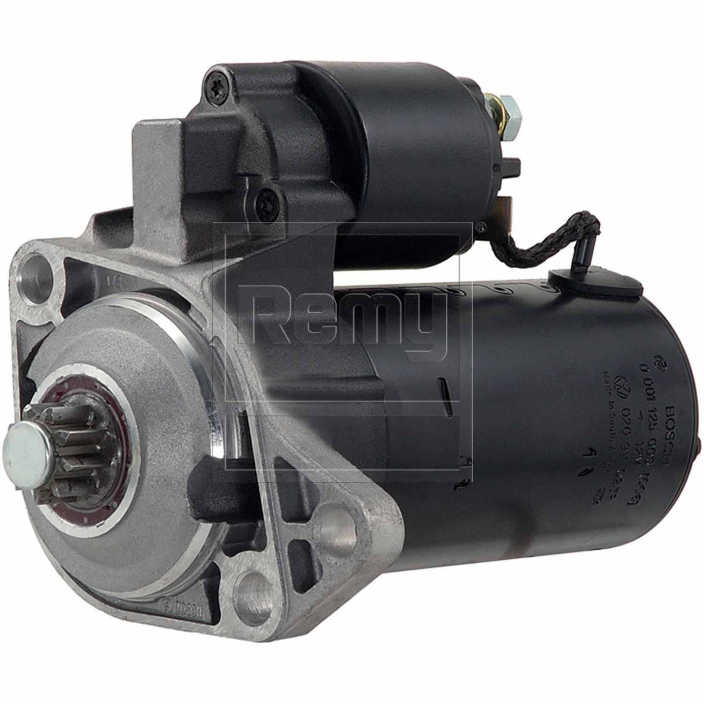 Remy Electrical 17305