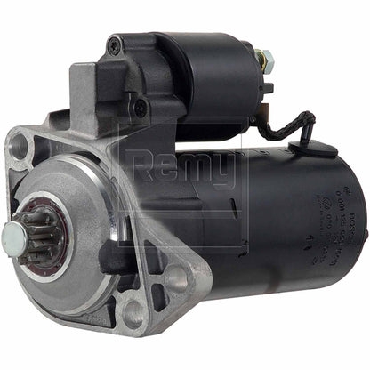 Remy Electrical 17305