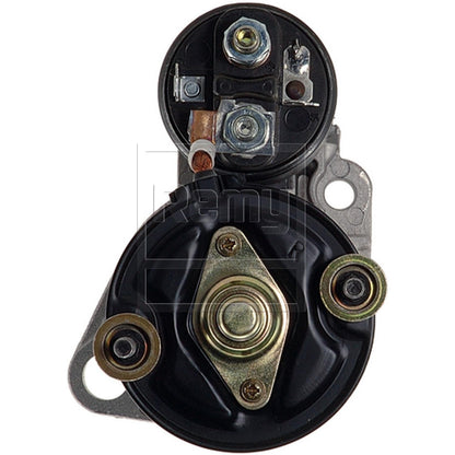 Remy Starter Motor 17307 image 4