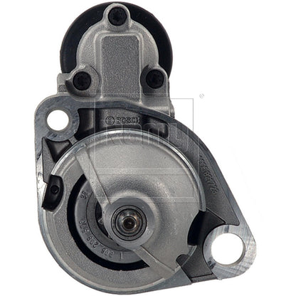 Remy Starter Motor 17307 main image