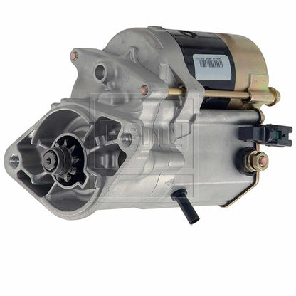 Remy Electrical 17312