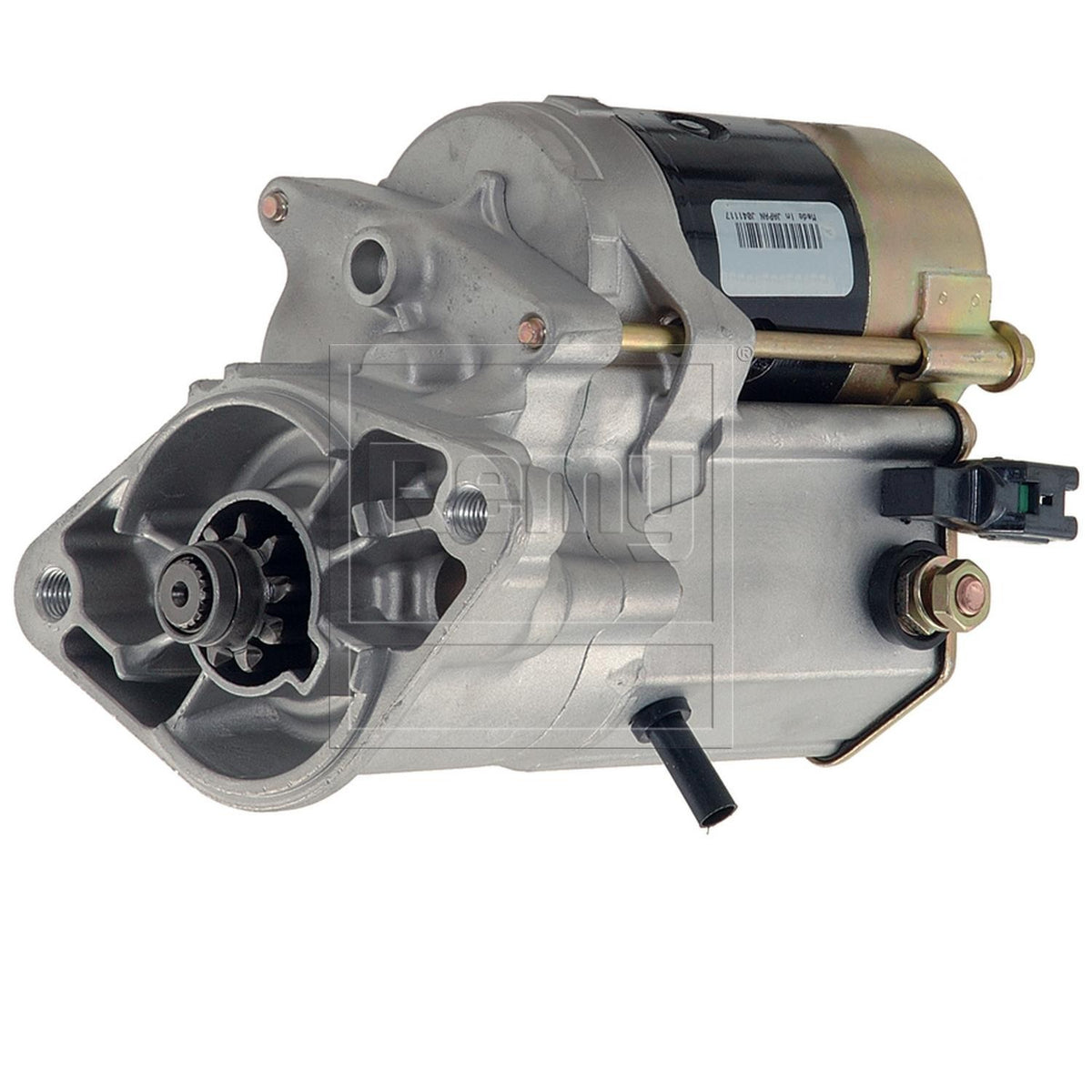 Remy Electrical 17312