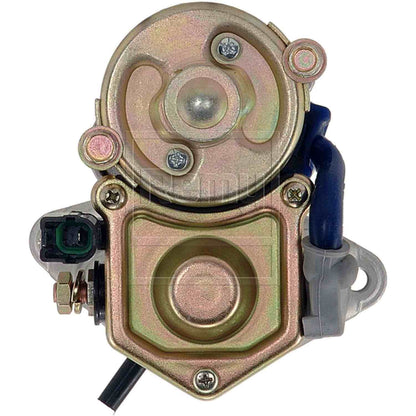 Remy Electrical 17312