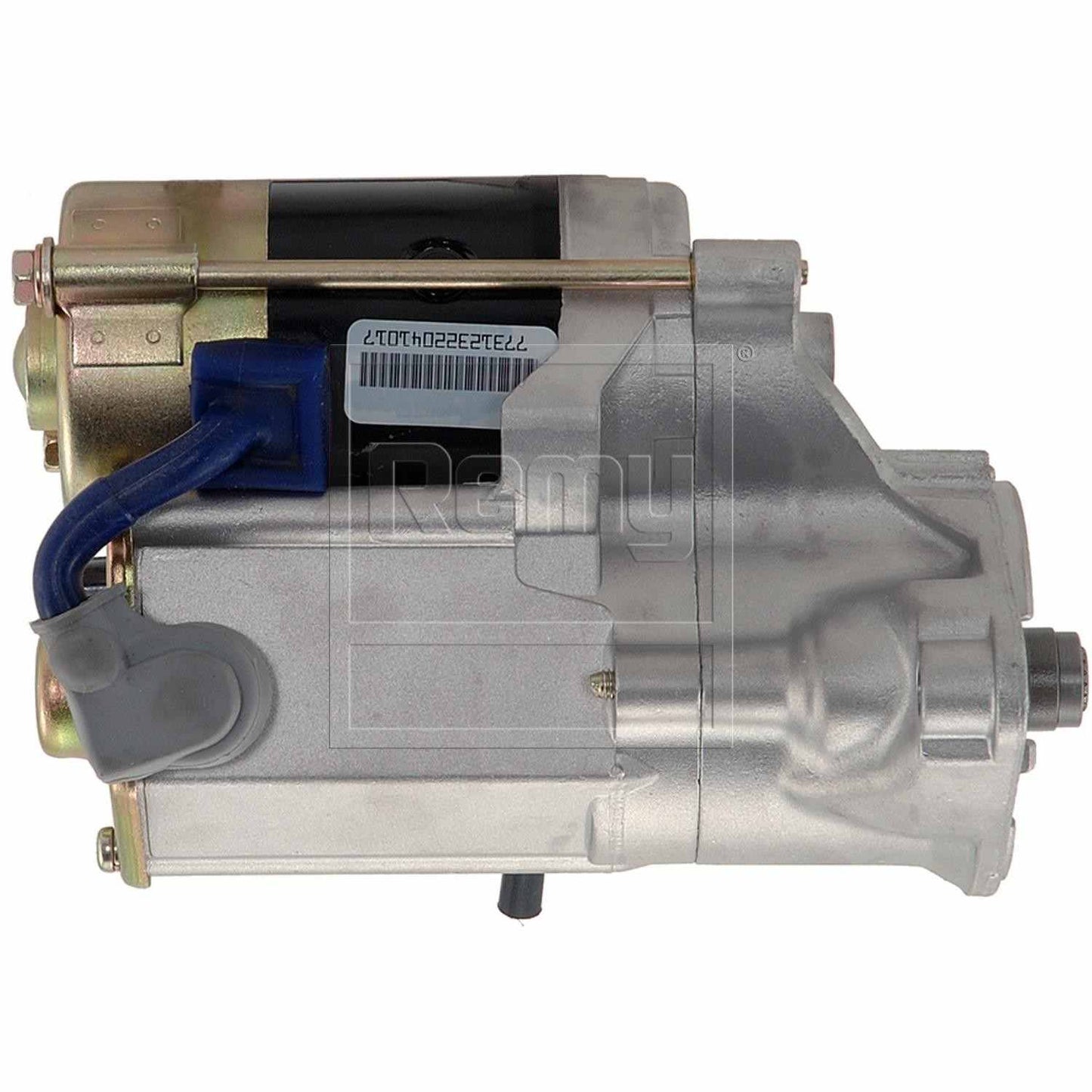 Remy Electrical 17312