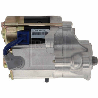 Remy Electrical 17312