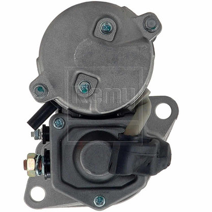 Remy Electrical 17313