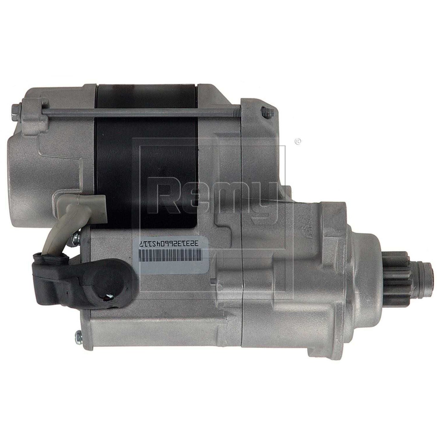 Remy Electrical 17313