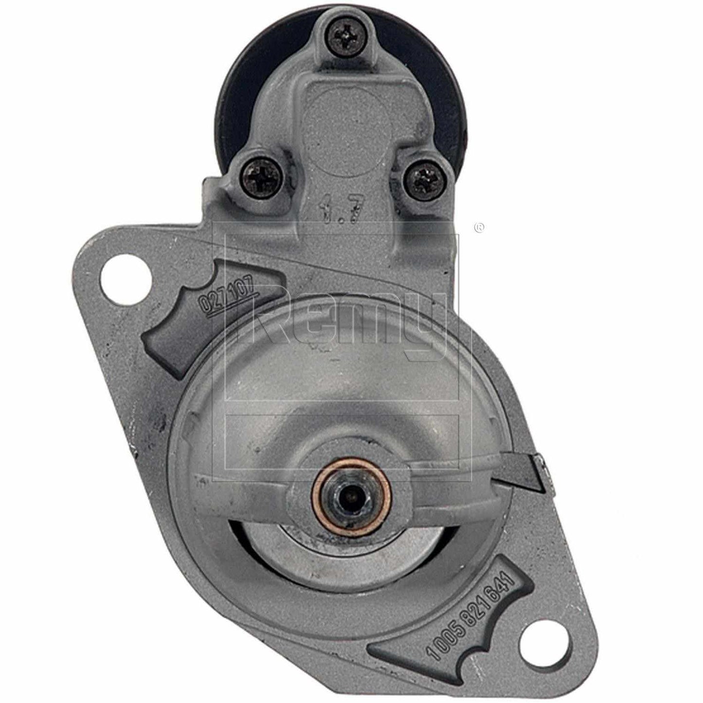 Remy Electrical 17317