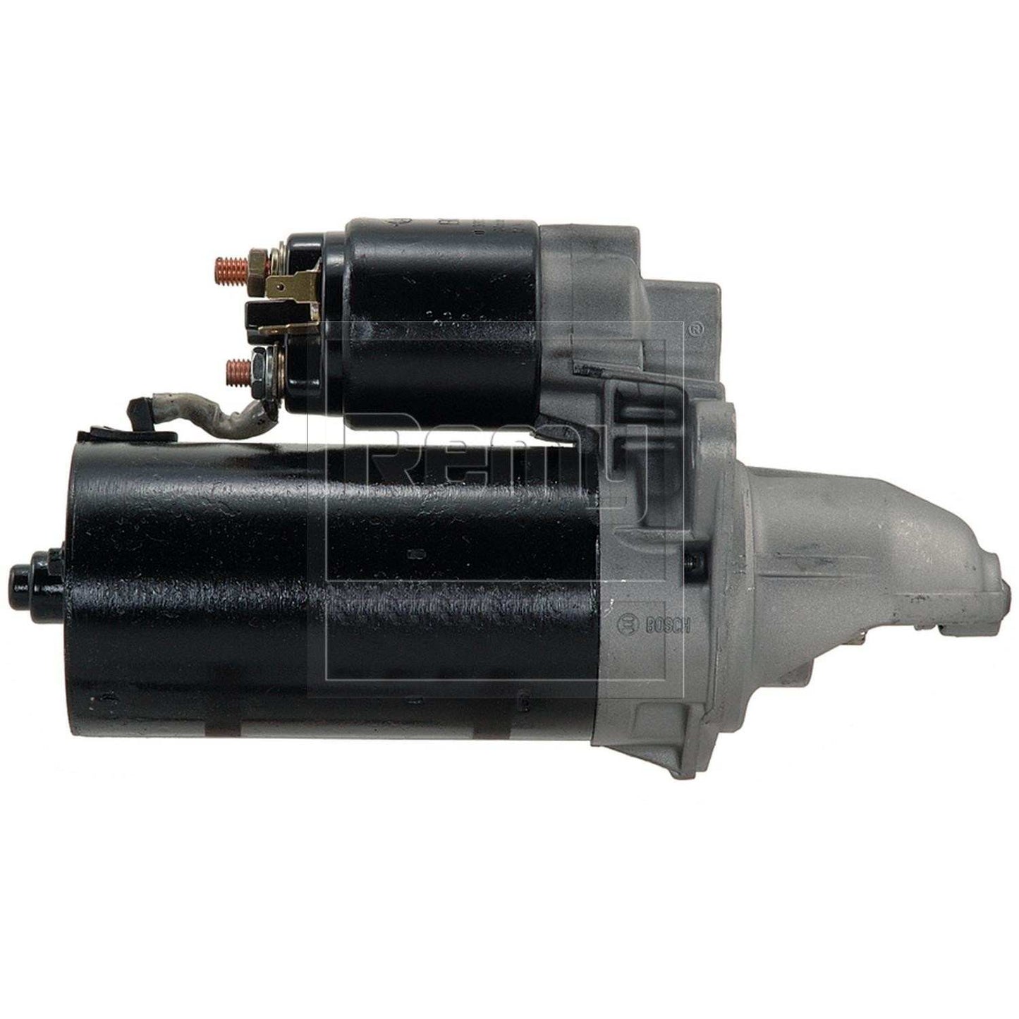 Remy Electrical 17317
