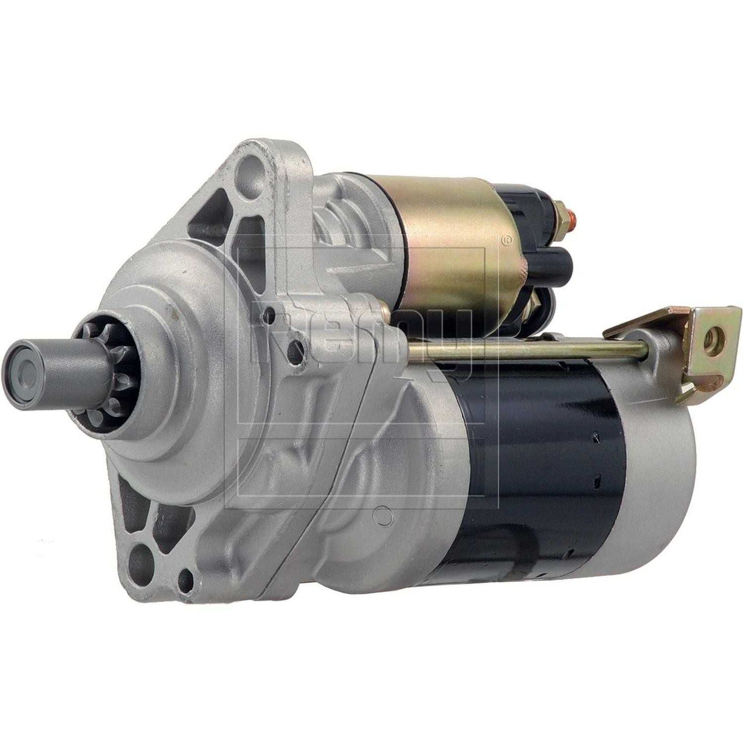 Remy Electrical 17324