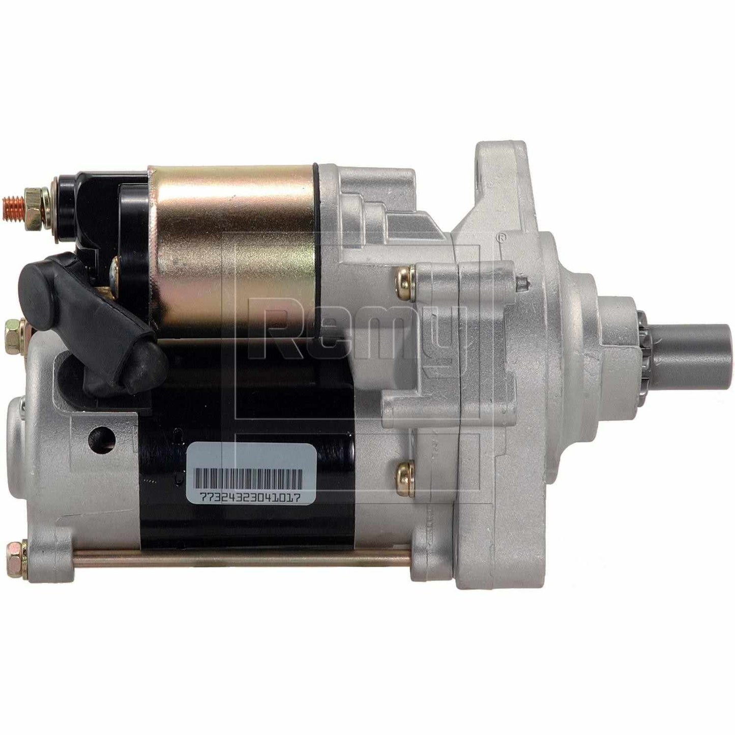 Remy Electrical 17324