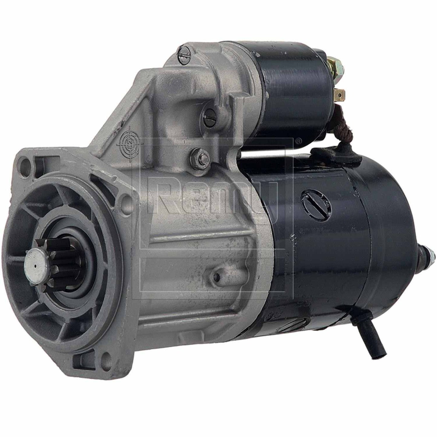 Remy Electrical 17326