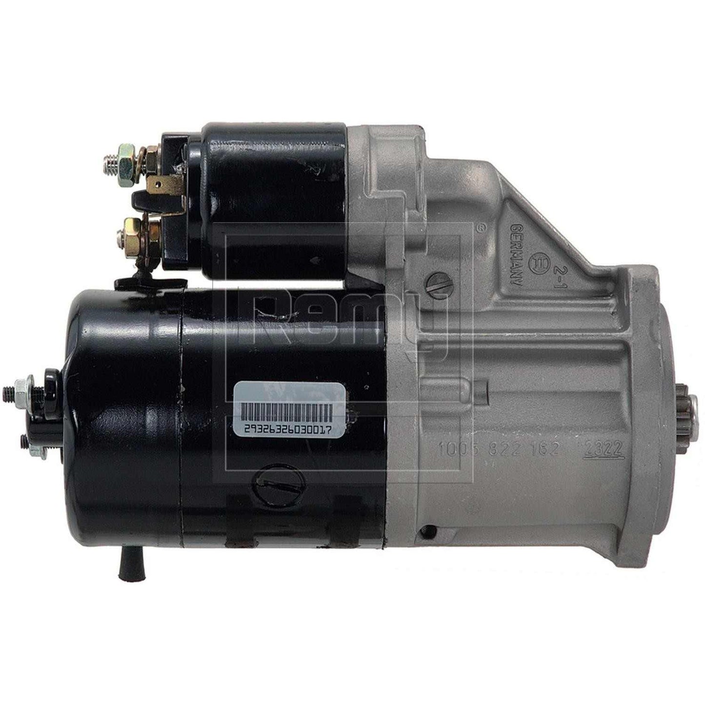 Remy Electrical 17326