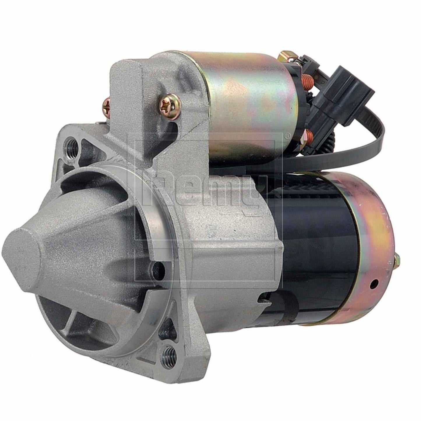 Remy Electrical 17327