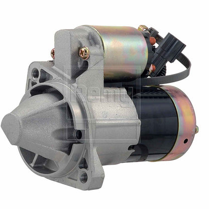 Remy Electrical 17327