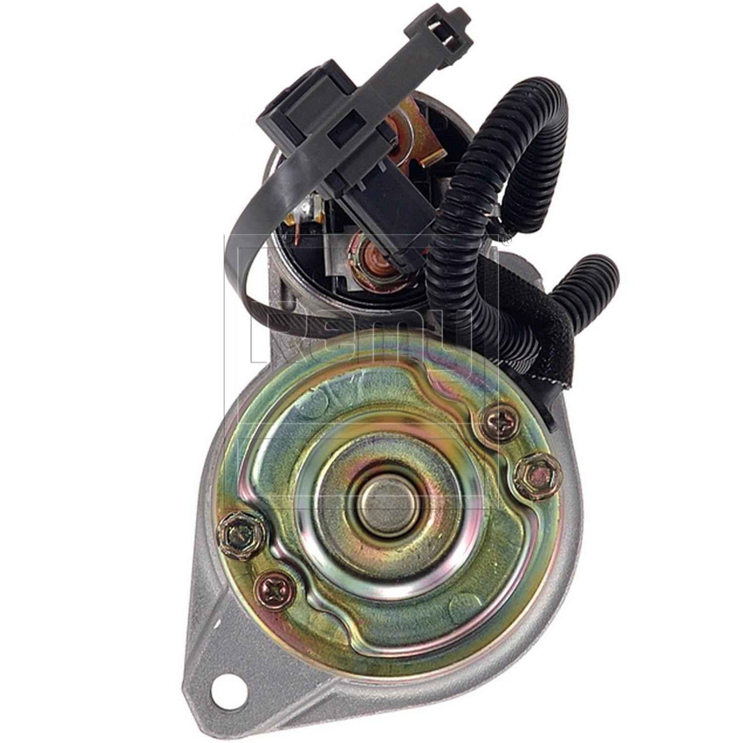 Remy Electrical 17327