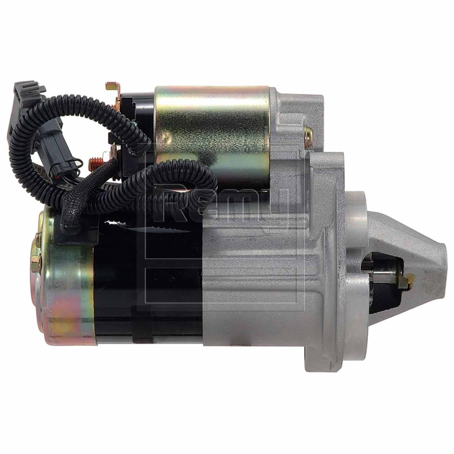 Remy Electrical 17327