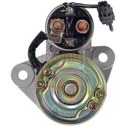 Remy Starter Motor 17330 image 4