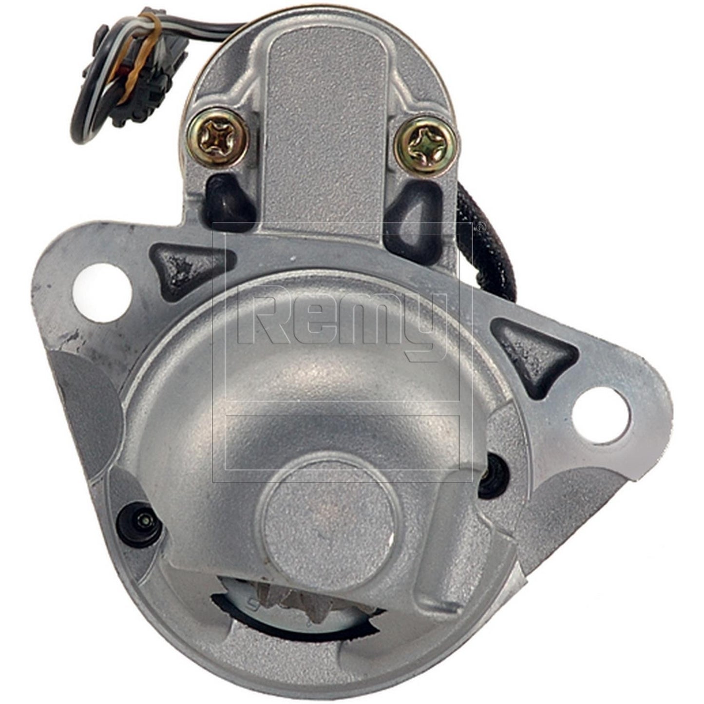 Remy Starter Motor 17330 main image