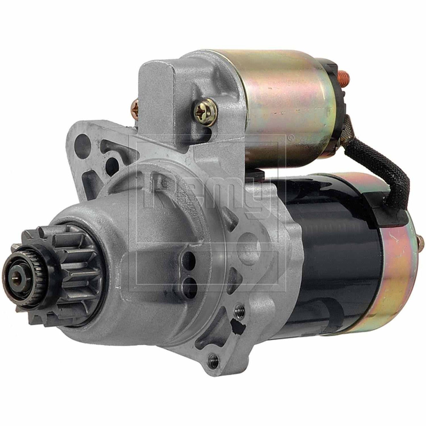Remy Electrical 17331