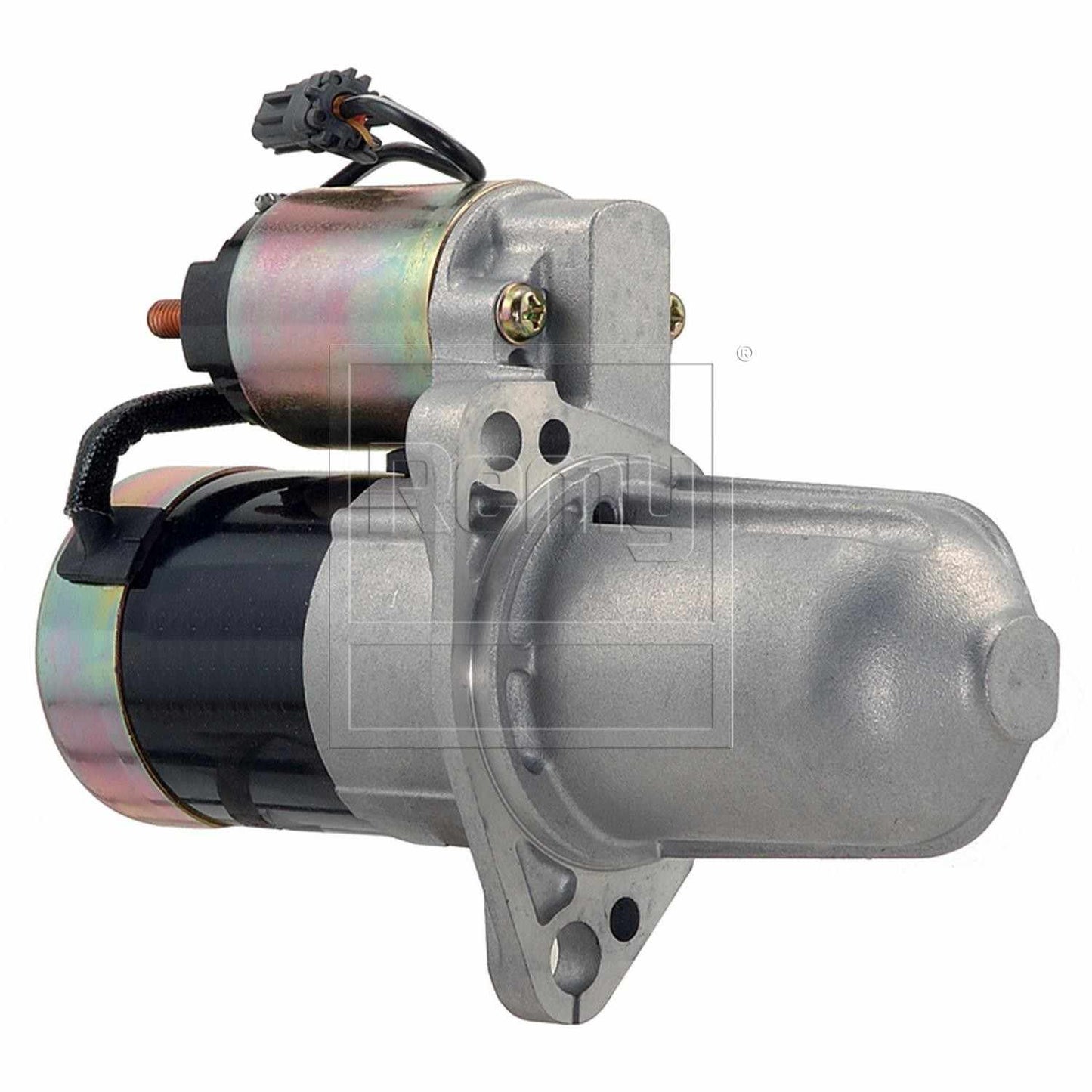 Remy Electrical 17334